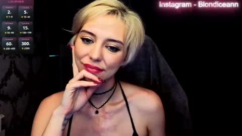 blond_ice_ann online show from June 5, 2026, 6:52 am