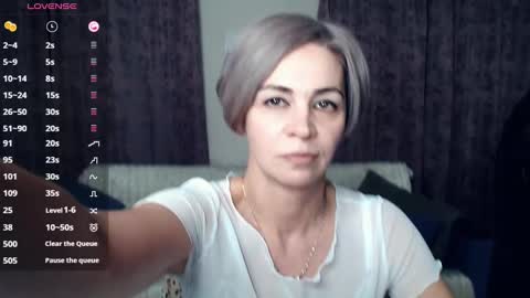 Lola online show from December 12, 2024, 8:32 pm