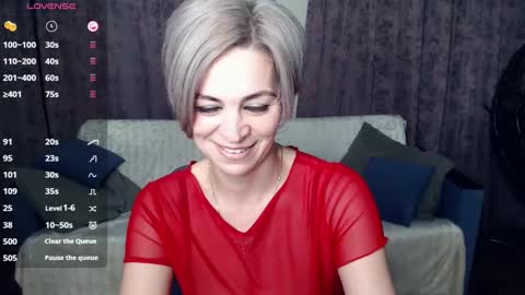 Lola online show from December 14, 2024, 7:46 pm