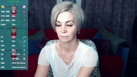 Lola online show from December 28, 2024, 8:36 pm