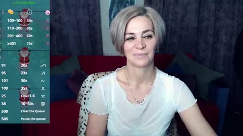 Lola online show from December 29, 2024, 2:38 am