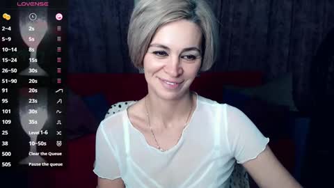 Lola online show from January 10, 2025, 2:14 am