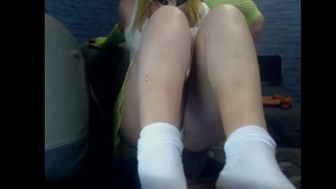 Blontsex online show from July 11, 2026, 8:00 pm