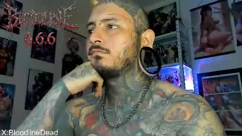    online show from July 25, 2026, 6:05 pm