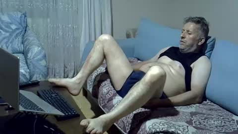 blue online show from July 20, 2026, 8:11 pm