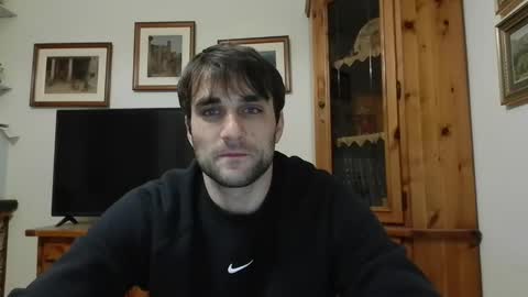 bluejoee online show from May 16, 2026, 7:34 pm