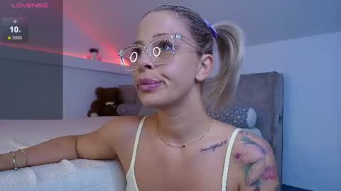 Kate online show from June 27, 2026, 11:43 pm