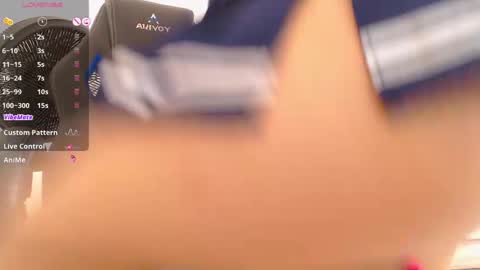 Snapshot of blumbum chatting on May 8, 2026, 9:31 pm Hey guysI am BrendaWelcome my room online show from May 8, 2026, 9:31 pm