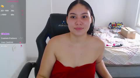 Snapshot of blumbum chatting on May 29, 2026, 9:46 pm Hey guysI am BrendaWelcome my room online show from May 29, 2026, 9:46 pm