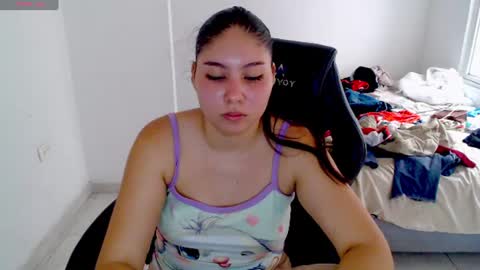 Snapshot of blumbum chatting on July 7, 2026, 10:25 pm Hey guysI am BrendaWelcome my room online show from July 7, 2026, 10:25 pm