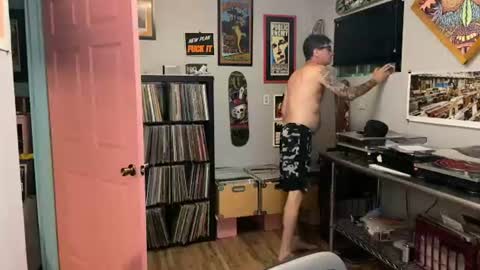 ZuperZexyZounds online show from July 18, 2026, 9:24 am