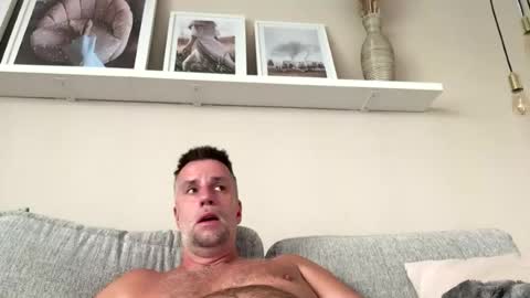 Dan online show from July 27, 2026, 8:43 am