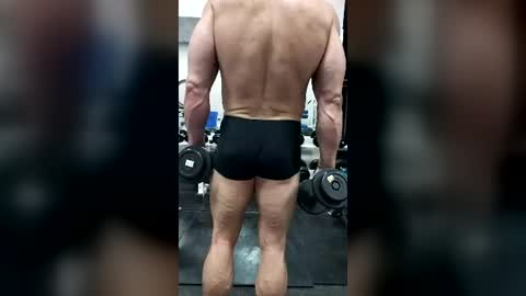 BODI online show from July 27, 2026, 6:04 pm