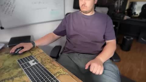 Your Slave online show from June 3, 2026, 10:29 am