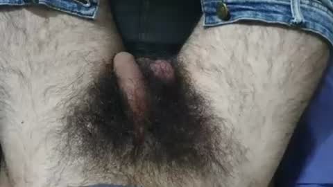 Im Bom - Tip if You Liked my Hairy Body - Private Show is Open - Read more about me in the bio below online show from June 13, 2026, 7:39 am