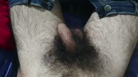 Im Bom - Tip if You Liked my Hairy Body - Private Show is Open - Read more about me in the bio below online show from June 19, 2026, 7:34 am