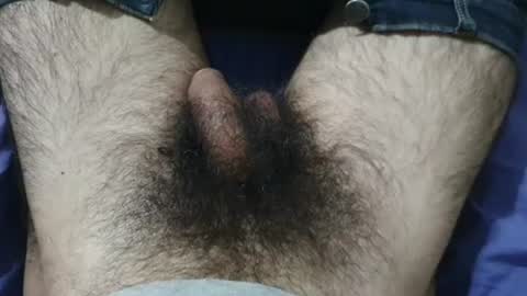 Im Bom - Tip if You Liked my Hairy Body - Private Show is Open - Read more about me in the bio below online show from June 27, 2026, 8:41 am
