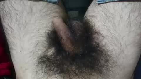 Im Bom - Tip if You Liked my Hairy Body - Private Show is Open - Read more about me in the bio below online show from July 7, 2026, 7:23 am
