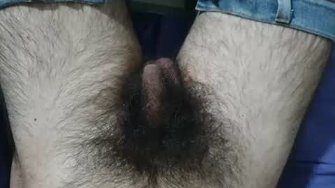 Im Bom - Tip if You Liked my Hairy Body - Private Show is Open - Read more about me in the bio below online show from July 8, 2026, 9:25 am