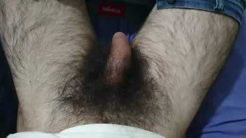 Im Bom - Tip if You Liked my Hairy Body - Private Show is Open - Read more about me in the bio below online show from August 3, 2026, 8:24 am