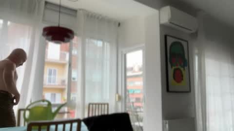 bongobong_5 online show from July 19, 2026, 5:05 pm