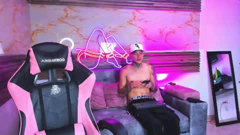 becky online show from July 13, 2026, 2:47 am