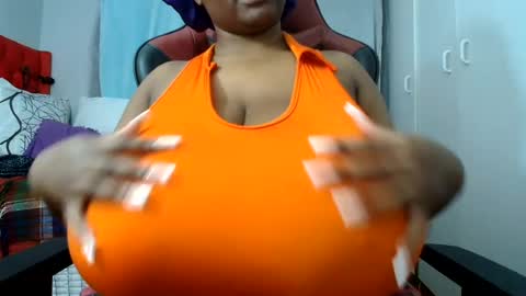 boobygoddessxxx online show from June 11, 2026, 10:41 pm
