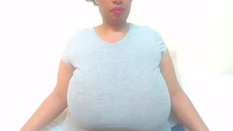 boobyqueen online show from March 31, 2026, 8:20 pm