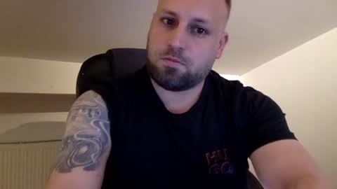hugo online show from July 11, 2026, 6:05 am