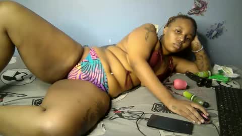 botty_queen online show from April 20, 2026, 6:20 pm
