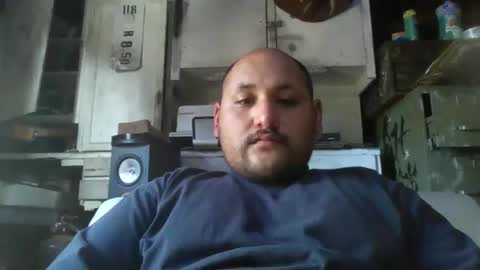 bouncr714 online show from June 1, 2026, 12:34 am