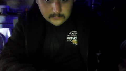 bouncr714 online show from June 20, 2026, 1:14 pm