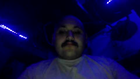 bouncr714 online show from June 21, 2026, 10:07 am