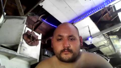 bouncr714 online show from August 5, 2026, 8:55 pm