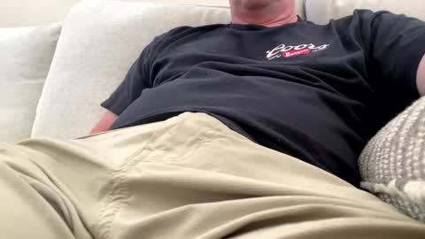 bourbonman144 online show from June 14, 2026, 9:06 pm