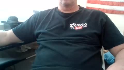 bourbonman144 online show from July 27, 2026, 10:28 pm