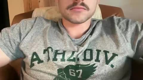 boy4dads online show from March 14, 2026, 9:31 pm