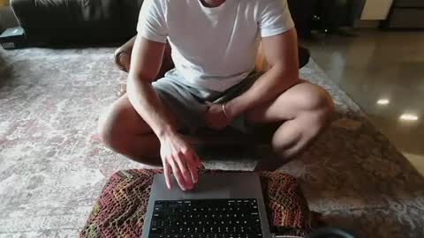 boy4dads online show from August 2, 2026, 4:49 pm