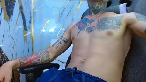Snapshot of boy_tatto777 chatting on July 17, 2026, 5:36 am boy_tatto777 online show from July 17, 2026, 5:36 am