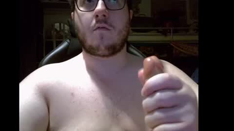 ChubbyBoy online show from August 2, 2026, 8:13 am