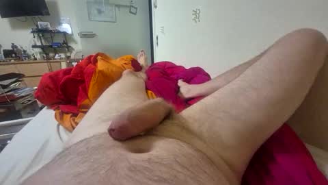 Seeexbooy75 online show from May 30, 2026, 11:24 pm