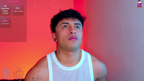Snapshot of boylatin_777 chatting on June 18, 2026, 10:25 pm miguel online show from June 18, 2026, 10:25 pm