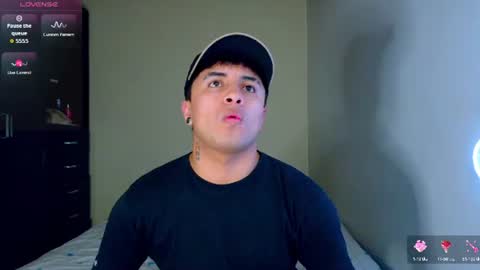 Snapshot of boylatin_777 chatting on July 14, 2026, 6:29 am miguel online show from July 14, 2026, 6:29 am