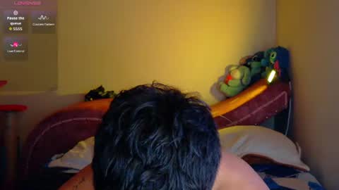 Snapshot of boylatin_777 chatting on August 1, 2026, 9:57 pm miguel online show from August 1, 2026, 9:57 pm