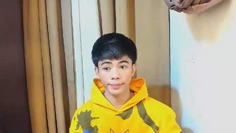 HI IM JAMES DONT FORGET GIVE ME THUMBS UP AND JOIN TO MY FANCLUB online show from June 28, 2026, 4:46 pm