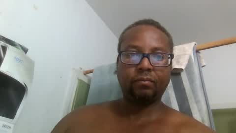 bpharrel34 online show from July 12, 2026, 11:40 pm