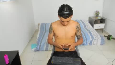 Brandon online show from July 13, 2026, 7:16 pm