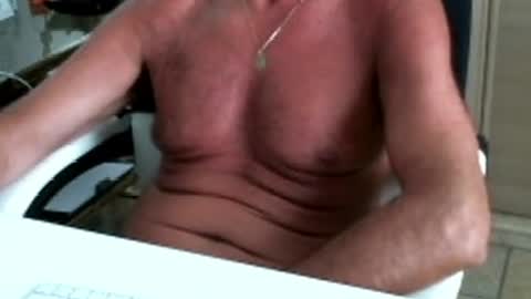 Braccobald online show from July 20, 2026, 7:33 am
