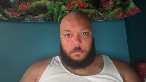 Snapshot of brad_368 chatting on June 28, 2026, 8:26 pm Brad online show from June 28, 2026, 8:26 pm