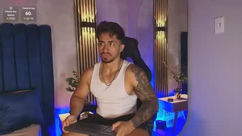 brad summer online show from July 5, 2026, 3:41 pm